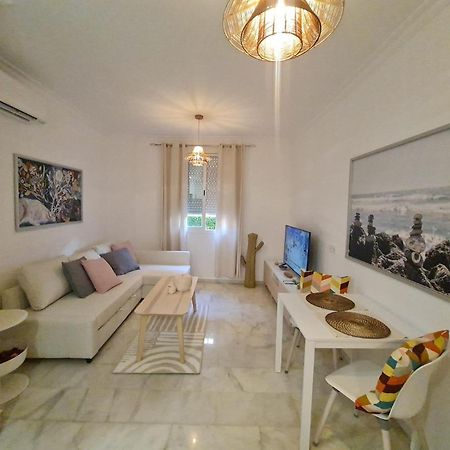 Apartamento Malaga Centro Екстер'єр фото