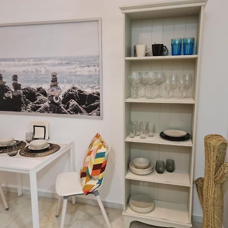 Apartamento Malaga Centro Екстер'єр фото