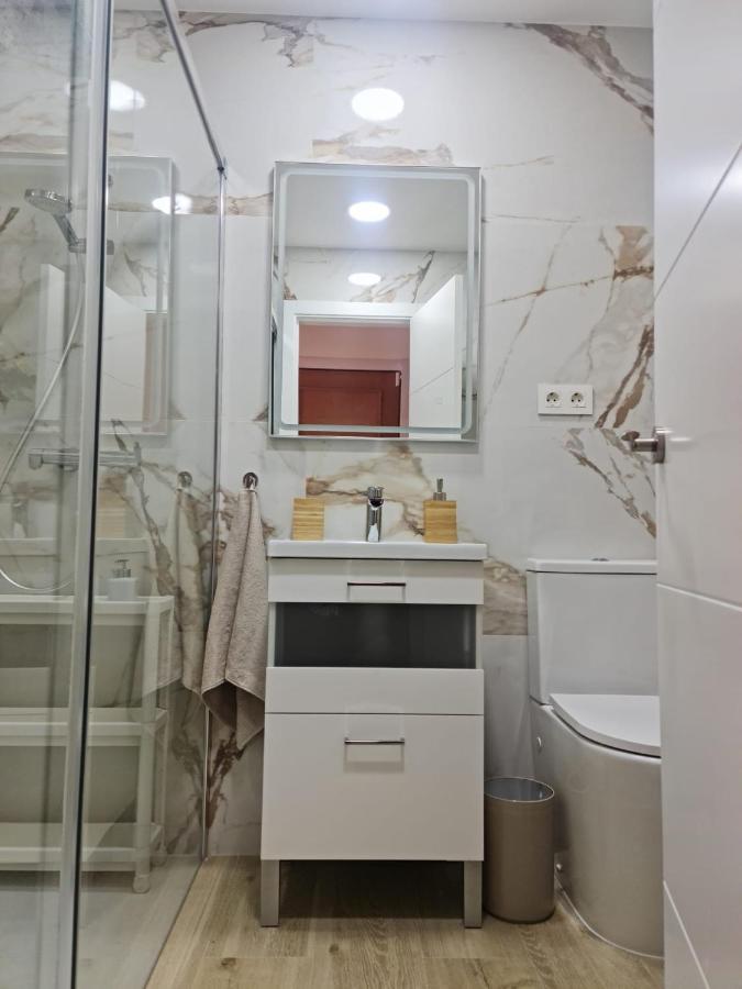 Apartamento Malaga Centro Екстер'єр фото