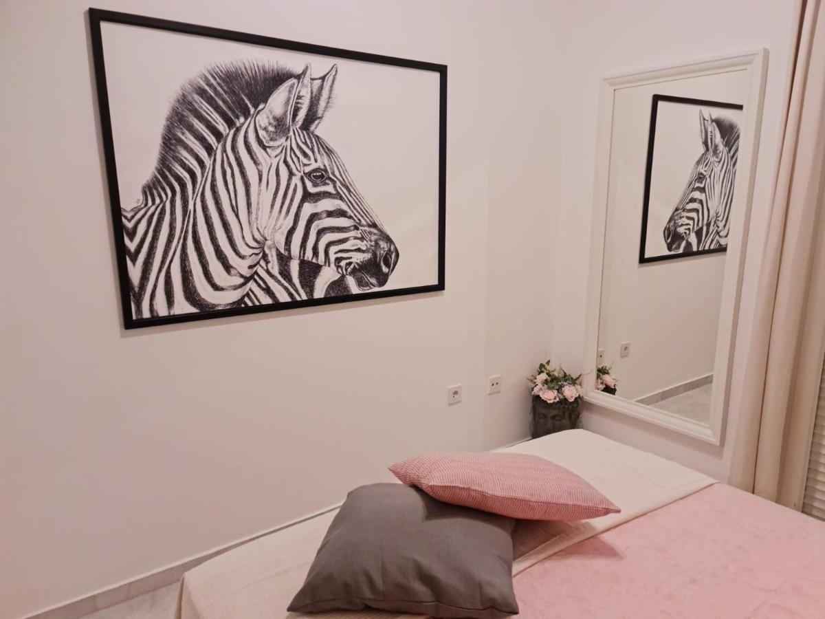 Apartamento Malaga Centro Екстер'єр фото
