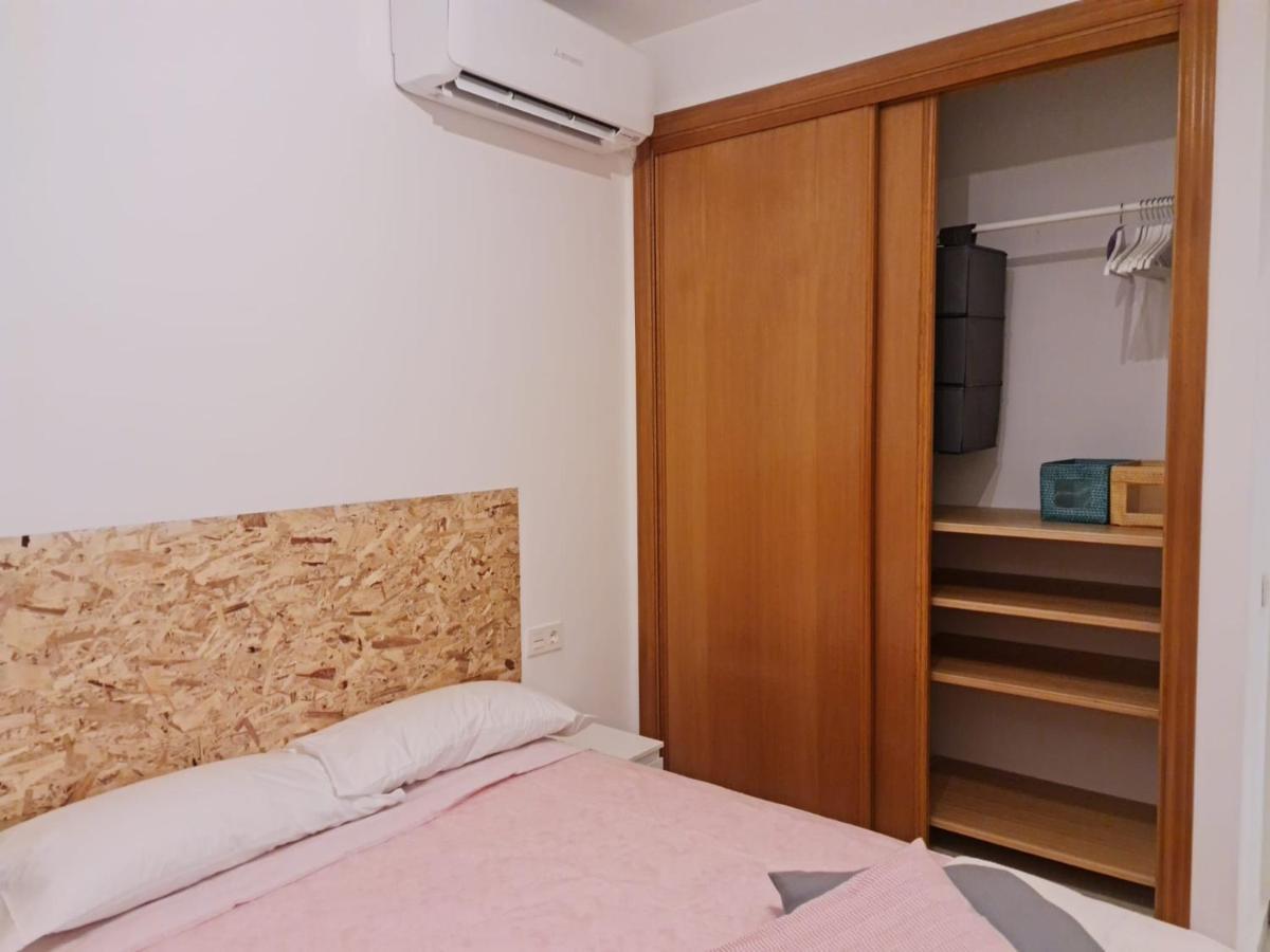 Apartamento Malaga Centro Екстер'єр фото