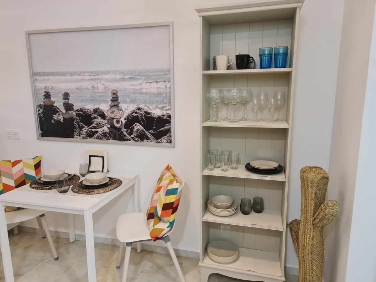 Apartamento Malaga Centro Екстер'єр фото